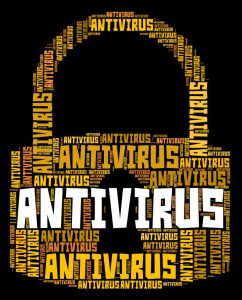 Online Antivirus Support