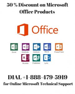 Microsoft Office Discount Offers