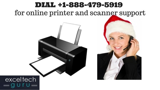 Online Printer Support Services