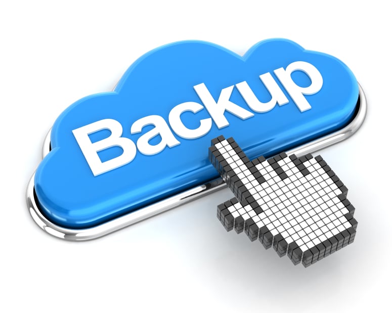 Data Backup Services