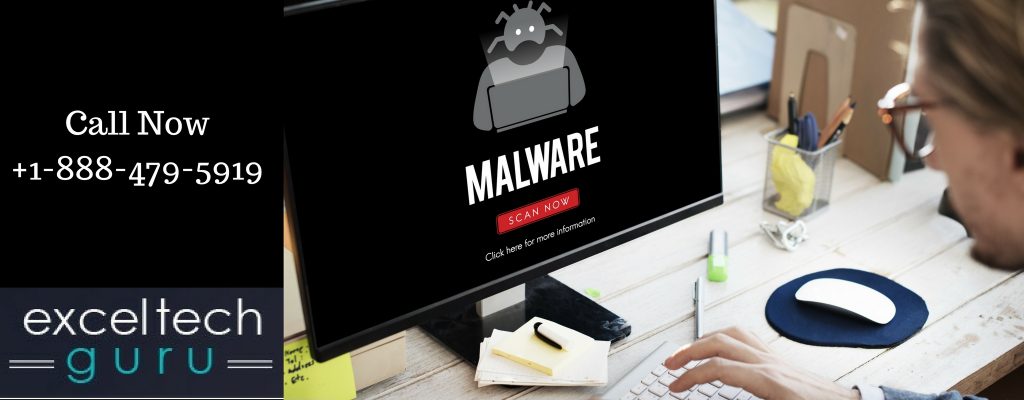 Malware Removal Software Company