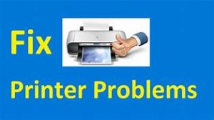 HP Printer Error Code 0xc19a0040