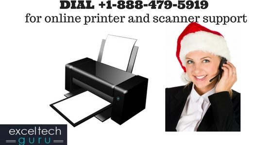 HP Printer Customer Support
