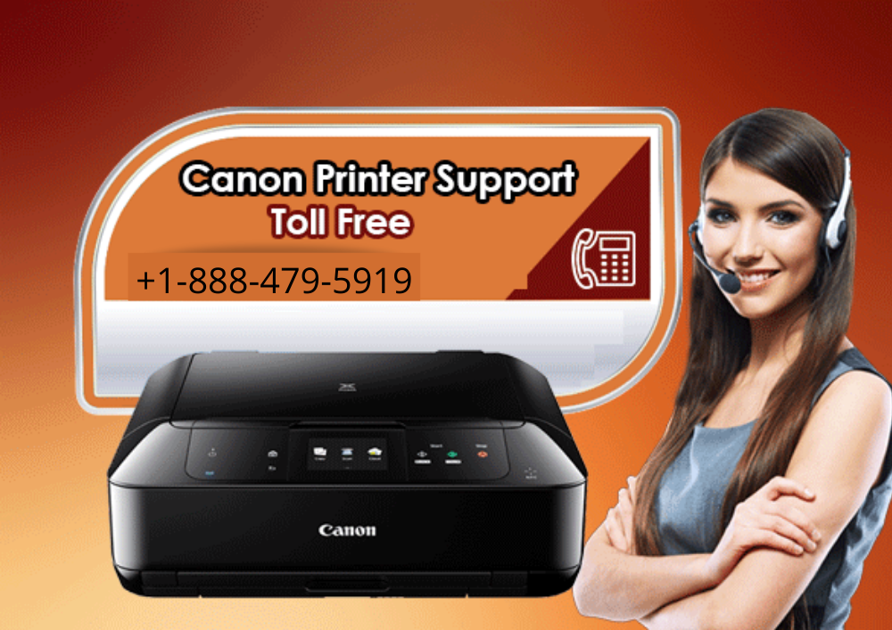What to do when a Canon Printer does not print