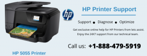 Hp 5055 Printer