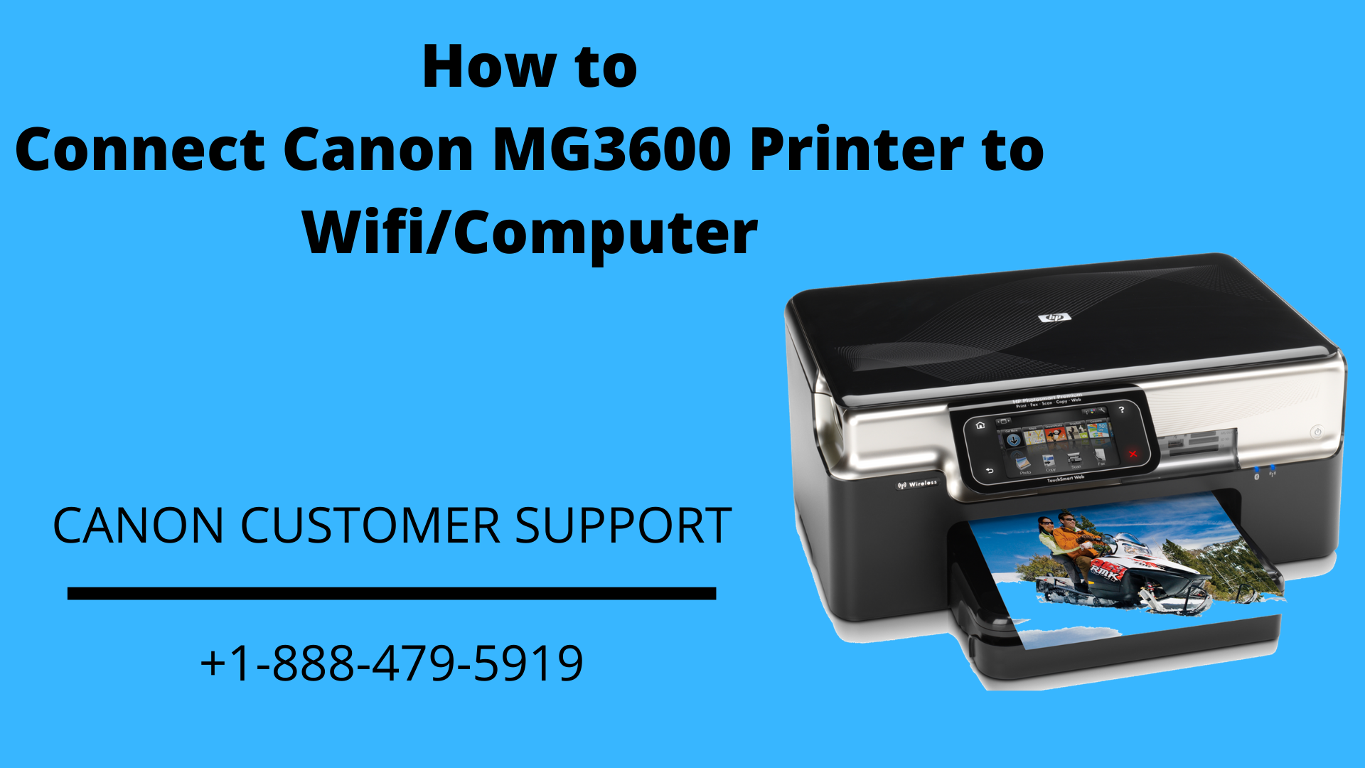 add canon printer to mac wifi