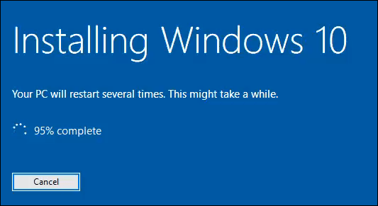 reinstall windows to remove Kernel lock entry leaked on thread termination 