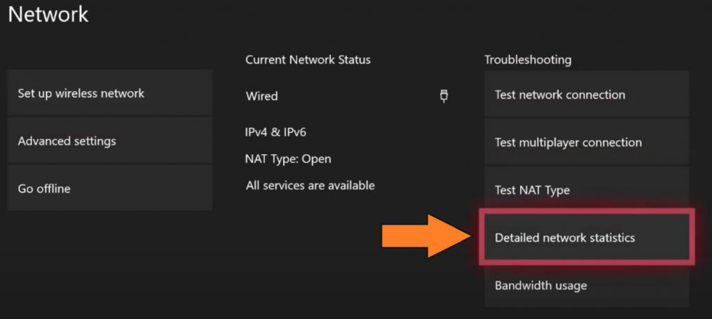 0x800704cf xbox one ошибка