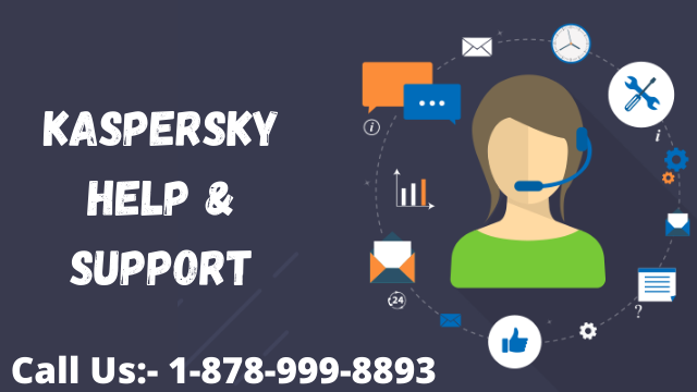 Antivirus Support – Kaspersky Help & Support