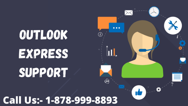 Outlook Express Support