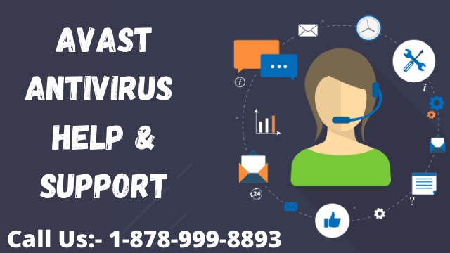 Antivirus Support – Avast Help & Support