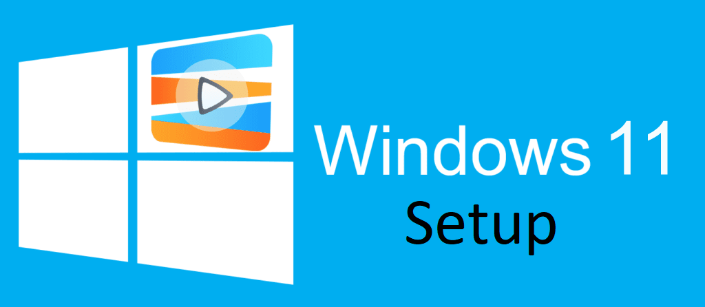 Microsoft Windows 11 Setup
