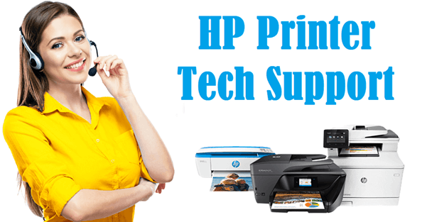 printer tech support