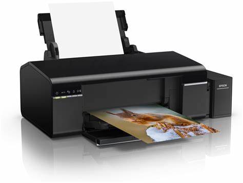 DTF Epson L1800 Darktexjet Printer