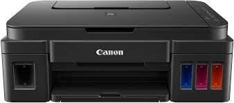 Canon Printer To A Mac