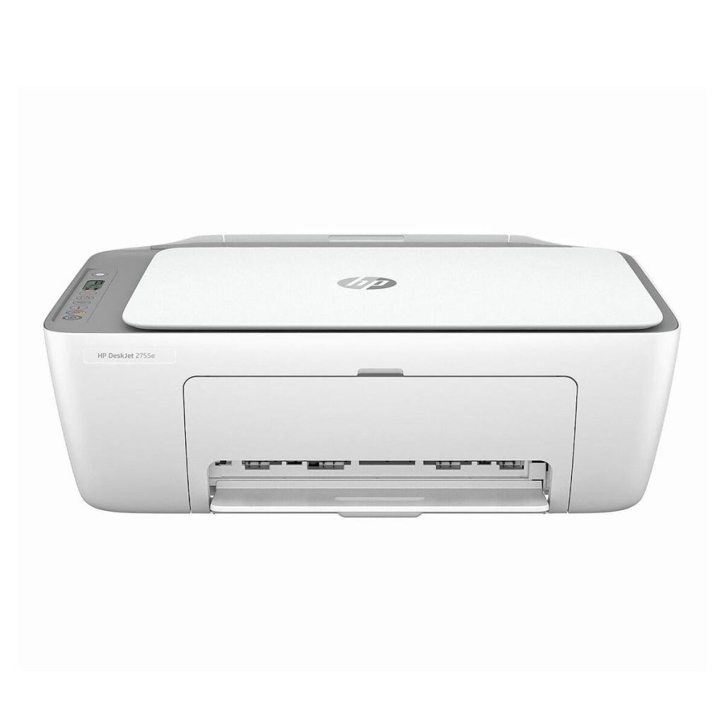 HP Deskjet 2755e Setup