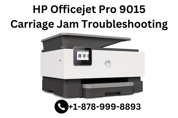 HP Officejet Pro 9015