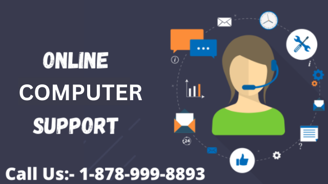 online pc support usa